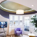 Crystal Palace Apartments