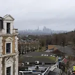 Crystal Palace Apartments