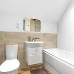 Your Camden Place, For 8