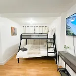 Wembley Stadium Rooms