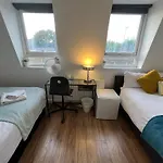 Euston Central Private Bedrooms 119A 4-7