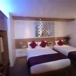 Westpoint Hotel