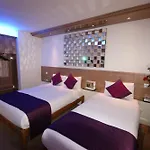 Westpoint Hotel