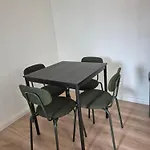 Hotel C G London
