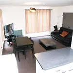 Alphabet Apartment