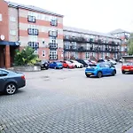Alphabet Apartment