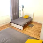 Nunhead Rooms 5Mins Walk To Metro