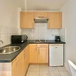 First Floor Flat