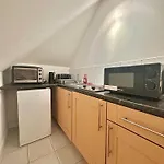 Top Floor Flat
