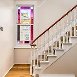 Garden House In Chelsea