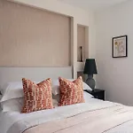 Dorothy Apartments - Two Bed & Roof Terrace - Battersea
