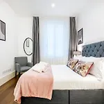 Welcome London Mayfair