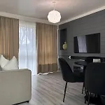 Stylish And Cosy 1 Bed Apartment East London