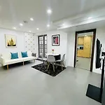 Charming 2Bd Modern Flat With Garden In Little Venice