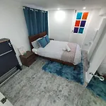 Charming 2Bd Modern Flat With Garden In Little Venice