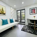 Charming 2Bd Modern Flat With Garden In Little Venice