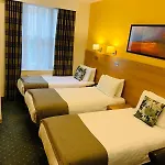 Regency Hotel Parkside