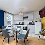 Bayswater Twelve