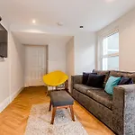Amazing 2Br Flat Wprivate Garden, Maida Vale
