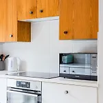 Amazing 2Br Flat Wprivate Garden, Maida Vale