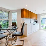 Amazing 2Br Flat Wprivate Garden, Maida Vale