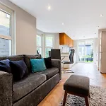 Amazing 2Br Flat Wprivate Garden, Maida Vale
