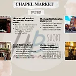 1Br Central Flat Perfect For All
