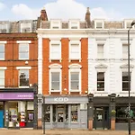 Modern Studios 5 Min To Angel Station, 02 Academy Islington