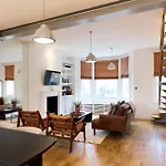 The Kensal Green Hideout - Classy 2Bdr Apartment