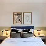 The Kensal Green Hideout - Classy 2Bdr Apartment