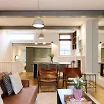 The Kensal Green Hideout - Classy 2Bdr Apartment