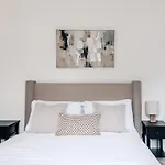 Luxury Central London Escape - 7 Ivor Place