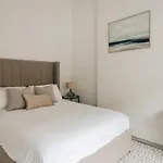 Luxury Central London Escape - 7 Ivor Place