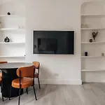 Luxury Central London Escape - 7 Ivor Place