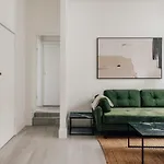 Luxury Central London Escape - 7 Ivor Place