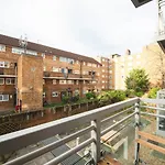 Blueground Shoreditch On Hoxton Sq Nr Old St Lon-6