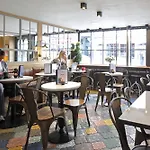The Z Hotel Soho