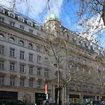 The Z Hotel Holborn