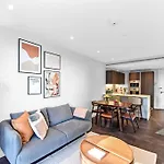 Synergy Bloom Nine Elms