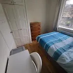 Abbey Road Apartment