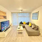 Lovely Chealse Apartment