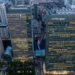 Londwell, Canary Wharf Stunning City View Penthouse