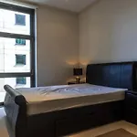Londwell, Canary Wharf Boutique Balcony Apartment