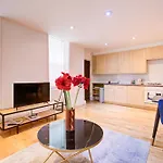 1 Bdr Flat In Marylebone