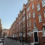 Stunning Flat In Central London