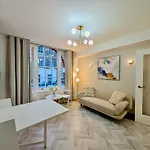 Stunning Flat In Central London