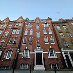 Stunning Flat In Central London