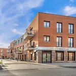 Brand New 1 Bed Flat In Sydenham With Balcony