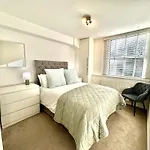 Bright Stays In Putney