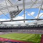 Chic & Spacious Accommodation In Stratford Westfield - O2 Arena & London Stadium